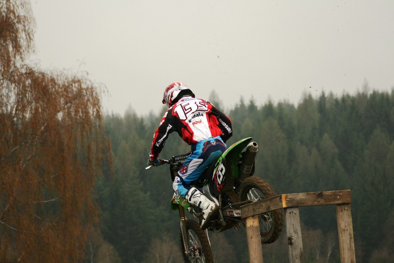 MEZ MČR Pacov 20.4.2008